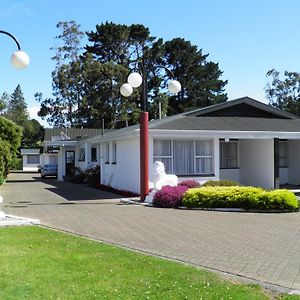 Queens Park Motels Invercargill Exterior photo