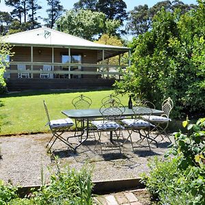 Lavender Farm Healesville Exterior photo