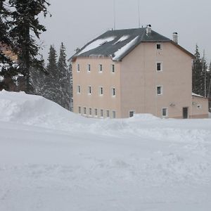 Оаза Dragobrat Exterior photo