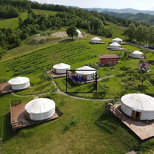 Società Agricola Cacigolara Borgo Val di Taro Exterior photo