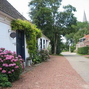 Finisterre Saaxumhuizen Exterior photo