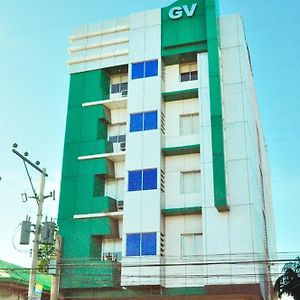 Gv Hotel - Talisay City Talisay (Cebu) Exterior photo