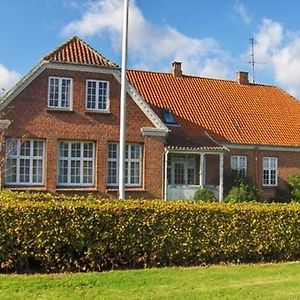 Motel Majbolle Gamle Skole Majbølle Exterior photo