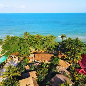 Margarita Beach Khanom Exterior photo