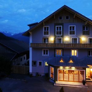 Hotel Tauernstern Winklern (Spittal an der Drau) Exterior photo