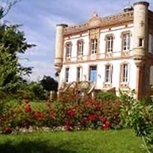 Château Lagaillarde Thil (Haute-Garonne) Exterior photo