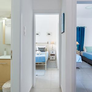 Folia Apartments Fira (Santorini) Exterior photo