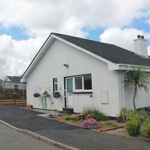 An Airigh Stornoway (Isle of Lewis) Exterior photo