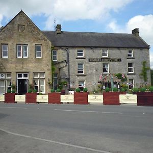 Charles Cotton Hotel Hartington Exterior photo