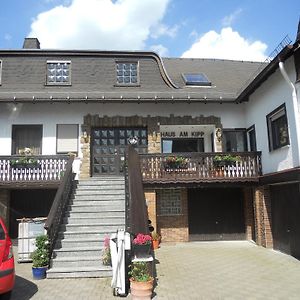 Haus Am Kipp Gutenacker Exterior photo