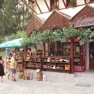 Mario Complex Melnik (Blagoevgrad) Exterior photo