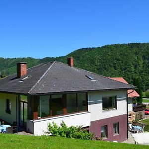 Haus Donaublick Engelhartszell Exterior photo