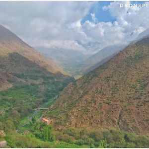 Berber Family Lodge Imlil (Atlas Mountains) Exterior photo