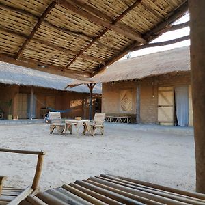 Nguel Du Saloum - Chez Abdou Et Mar Mar Lodj Exterior photo