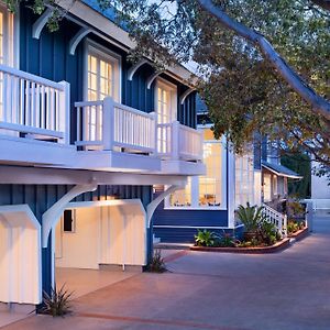 Hideaway Santa Barbara, A Kirkwood Collection Hotel Santa Bárbara Exterior photo