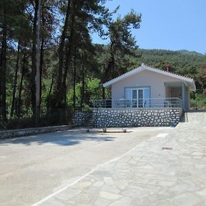 Sweet Home Glikadi Limenas (Thasos) Exterior photo