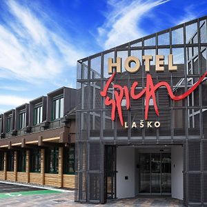Hotel Spica Lasko Laško Exterior photo