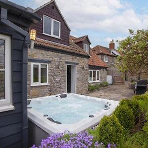 Bluebell House 5 Star Holiday Let Somerton (Somerset) Exterior photo