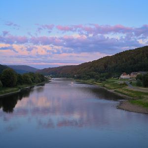 Berggasthof Goetzinger Hoehe Neustadt in Sachsen Exterior photo