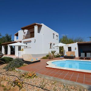 Cas Torres Sant Jordi de ses Salines Exterior photo