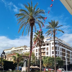Tunis Medina Tunes Exterior photo