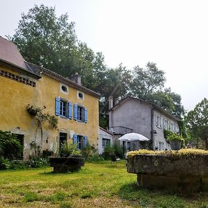 Moulin De Chez Joyeux Thiat Exterior photo