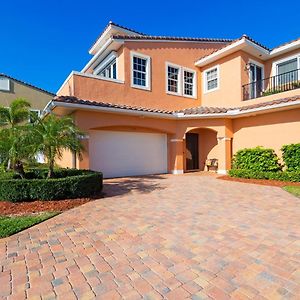 116 Mediterranean Way Indian Harbour Beach Exterior photo