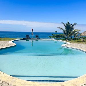 Bonito Bay Cabo Nhabacal Exterior photo