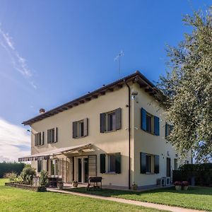 F Tale Country House Malalbergo Exterior photo