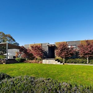 Merinda Hepburn Springs Exterior photo