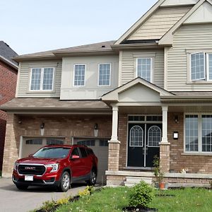 Cozy Place, 15 Min To Niagara Falls & Usa Border. Thorold Exterior photo