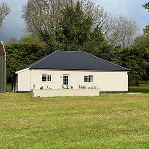 The Jockey'S Lodge @ Danebury Stockbridge (Hampshire) Exterior photo