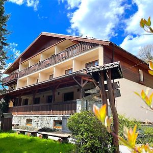 Rodinný hotel U Studánky Jablunkov Exterior photo