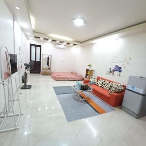 Happy Homestay Dinh Dong Haiphong Exterior photo