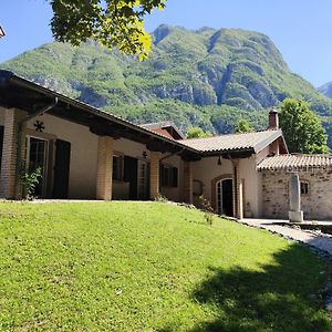 Casa Delle Risorgive Venzone Exterior photo