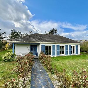 Villa Eole - A 200 Metres De La Plage Bray-Dunes Exterior photo