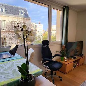 Charming 2 Bedrooms Ideal For Olympic Games Paris! Boulogne-Billancourt Exterior photo