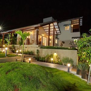 Aditya Retreat Villa In Panshet Welhe Exterior photo