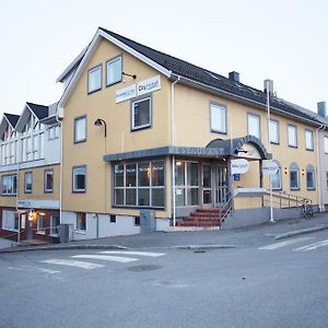 City Hotel Bodo Bodø Exterior photo