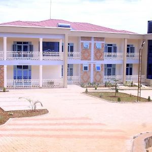 Centre D'Accueil Casa Dell'Annunciazione Rusizi- Kamembe- Cyangugu -Rwanda Exterior photo