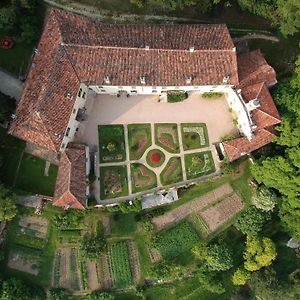 Villa Pellegrini Grezzana Exterior photo