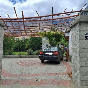 Amn E Yal- Private Family Residence In Hunza Karimabad (Hunza) Exterior photo