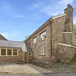 The Mill House Bampton (Devon) Exterior photo