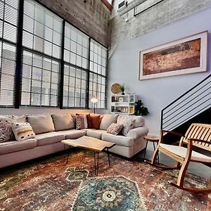 New Renovated Loft In Old Factory By Kings Island Maineville Exterior photo