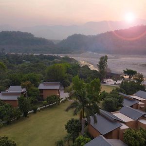 Voco Jim Corbett, An Ihg Hotel Ramnagar (Uttarakhand) Exterior photo