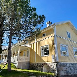 Vinter Bed & Breakfast Sauvo Exterior photo