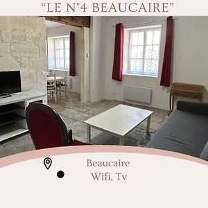 Superbe appartement ancien refait à neuf Beaucaire (Gard) Exterior photo