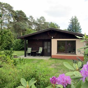 Ferienhaus In Neustadt-Glewe Exterior photo