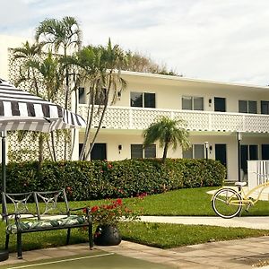 Fernando Flats Palm Beach Shores Exterior photo