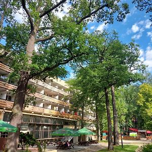 Osrodek Wypoczynkowo-Hotelowy Przasniczka Lódź Exterior photo